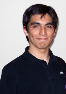 Carlos Asmat