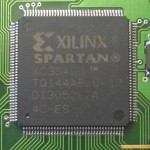 Xilinx Spartan