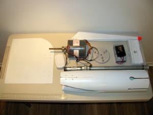 Main Wind Turbine Components