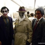 Joker and Two-Face Should be Scared