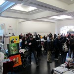 More Geekfest exponents