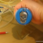 Imprinting Skull