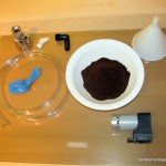 DIY Jamming Gripper Materials