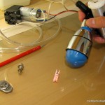 DIY Jamming Gripper Grips Many Things