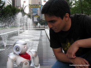 Nao 1337 and Carlitos Downtown