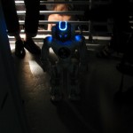 Finally arrived at the ceremony room