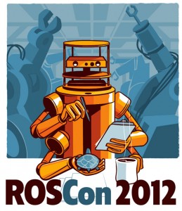 ROSCon 2012