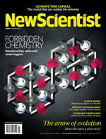 New Scientist - 21/01/2012
