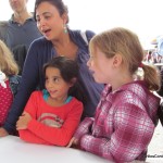 Children love robots