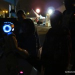 Nao 1337 kept working into the night