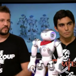 Nao1337 and Carlitos on M.Net
