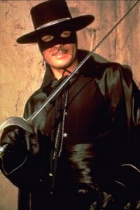 Guy Williams Zorro